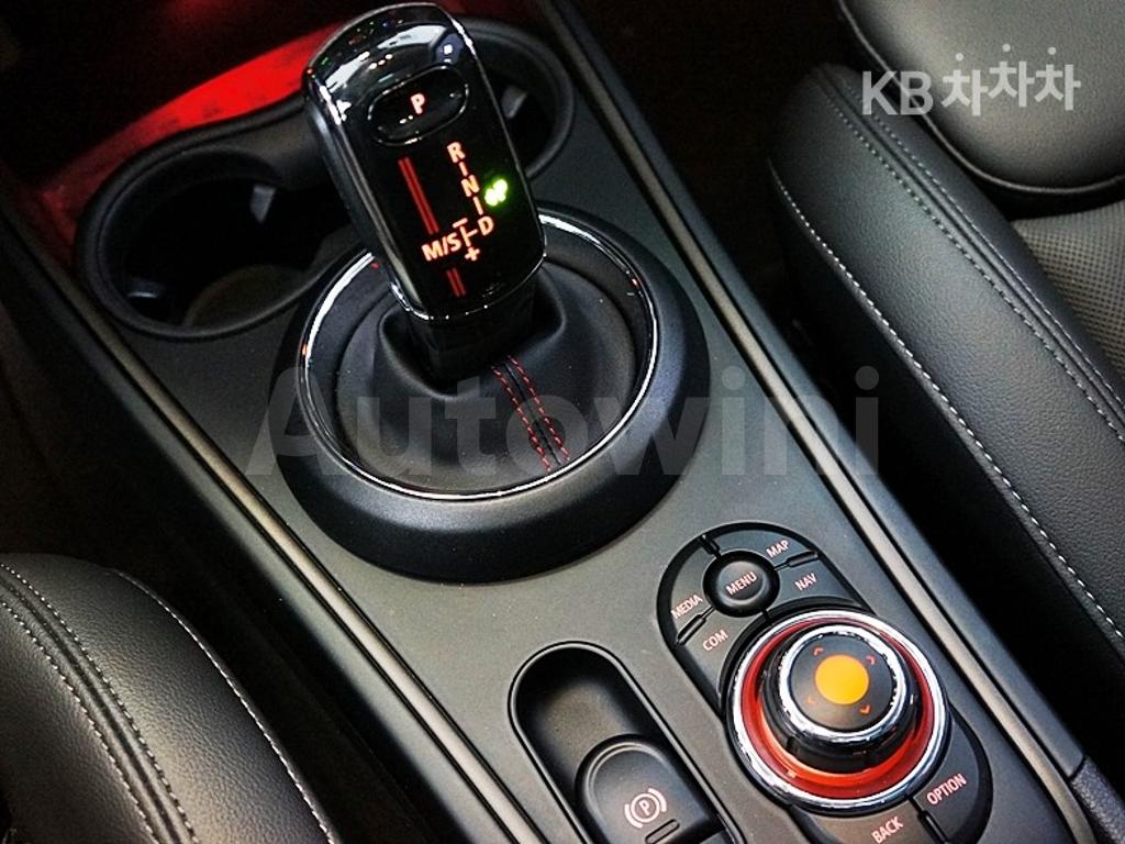 2020 MINI COOPER COUNTRYMAN 2.0 COOPER S ALL4 - 9