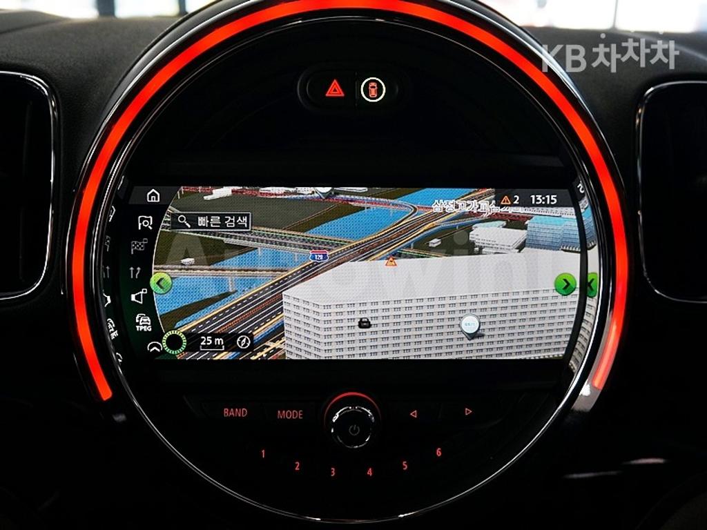 2020 MINI COOPER COUNTRYMAN 2.0 COOPER S ALL4 - 17