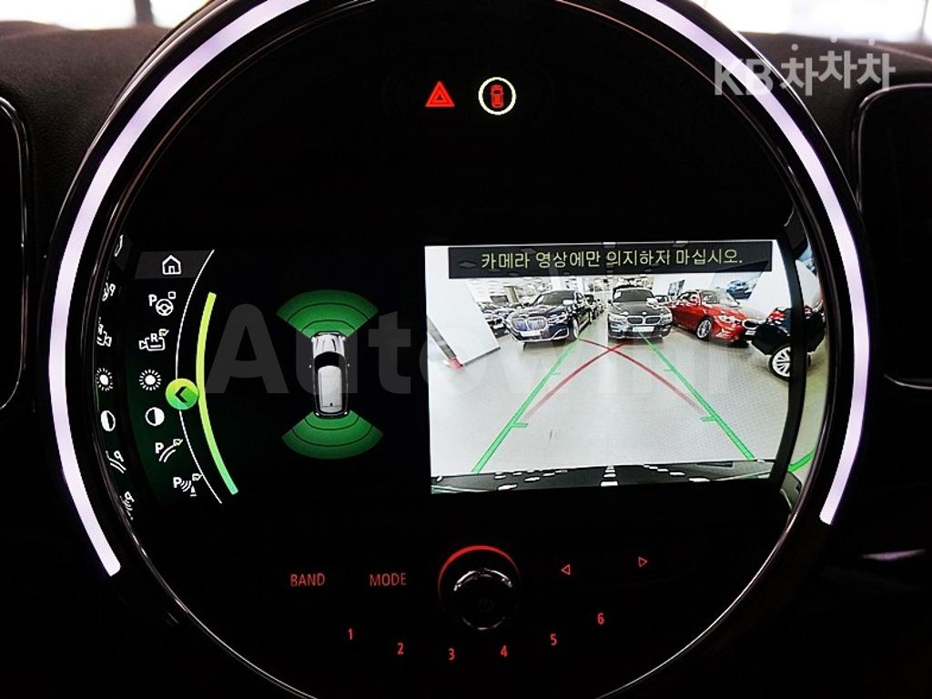 2020 MINI COOPER COUNTRYMAN 2.0 COOPER S ALL4 - 18