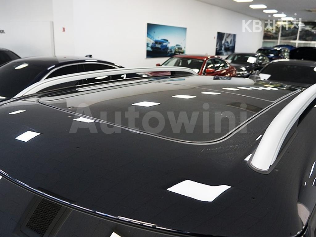 2020 MINI COOPER COUNTRYMAN 2.0 COOPER S ALL4 - 20