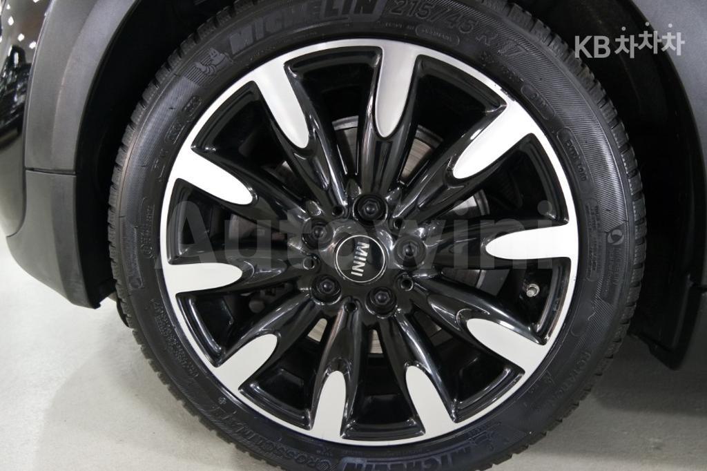 2018 MINI COOPER 5DOORS SD 2.0 - 10