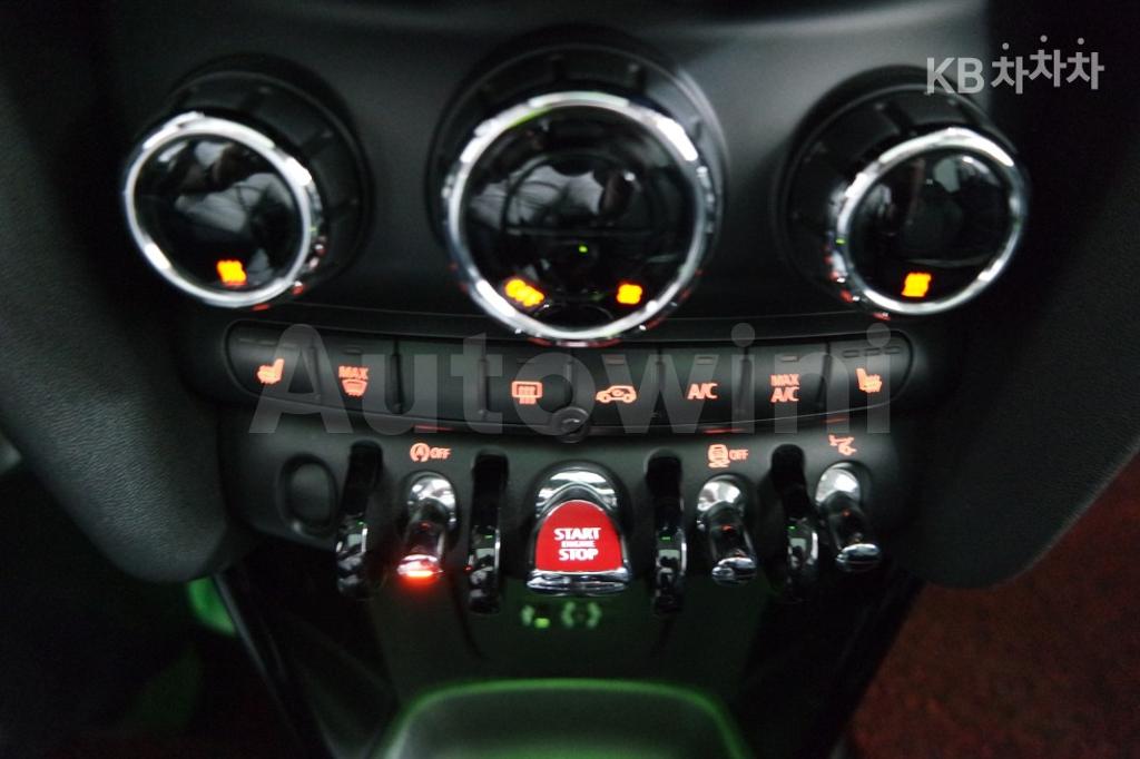 2018 MINI COOPER 5DOORS SD 2.0 - 8