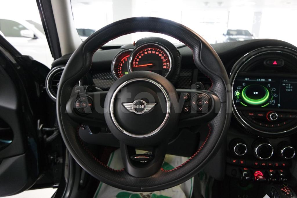 2018 MINI COOPER 5DOORS SD 2.0 - 16