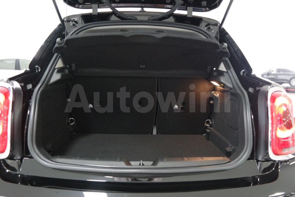 2018 MINI COOPER 5DOORS SD 2.0 - 18