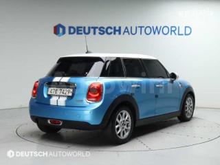 WMWXU1103H2G05766 2017 MINI COOPER 5DOORS 1.5 HIGH트림-1