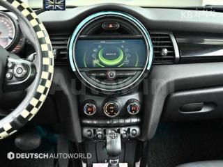 2017 MINI COOPER 5DOORS 1.5 HIGH트림 - 14