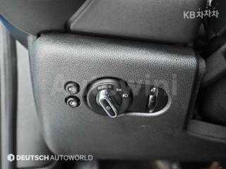 2017 MINI COOPER 5DOORS 1.5 HIGH트림 - 16