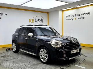 2018 MINI COOPER COUNTRYMAN 1.5 COOPER HIGHTRIM - 2