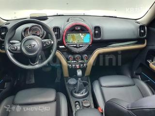 2018 MINI COOPER COUNTRYMAN 1.5 COOPER HIGHTRIM - 5
