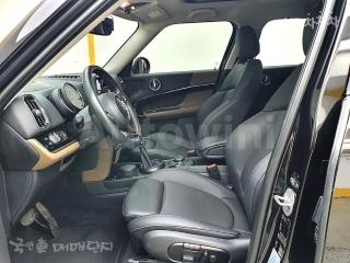 2018 MINI COOPER COUNTRYMAN 1.5 COOPER HIGHTRIM - 8
