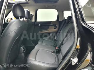 2018 MINI COOPER COUNTRYMAN 1.5 COOPER HIGHTRIM - 9