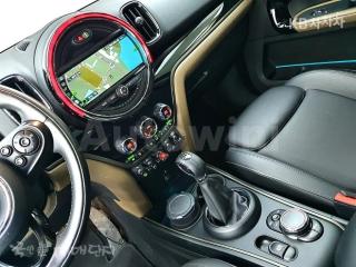 2018 MINI COOPER COUNTRYMAN 1.5 COOPER HIGHTRIM - 10