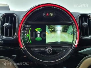 2018 MINI COOPER COUNTRYMAN 1.5 COOPER HIGHTRIM - 12