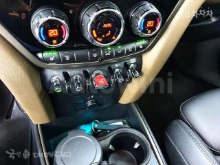 2018 MINI COOPER COUNTRYMAN 1.5 COOPER HIGHTRIM - 13