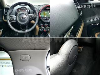 2018 MINI COOPER COUNTRYMAN 1.5 COOPER HIGHTRIM - 19