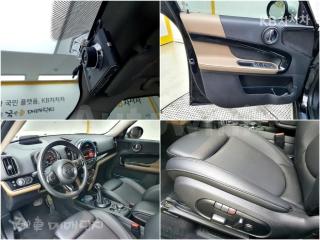 2018 MINI COOPER COUNTRYMAN 1.5 COOPER HIGHTRIM - 20