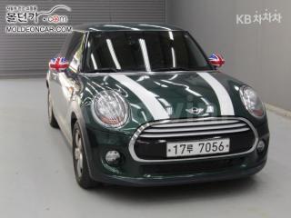 WMWXN3105FT955798 2015 MINI COOPER 3DOORS D 1.5-1