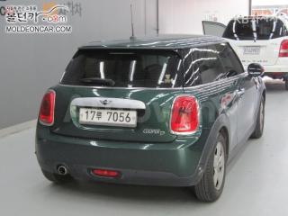 WMWXN3105FT955798 2015 MINI COOPER 3DOORS D 1.5-2
