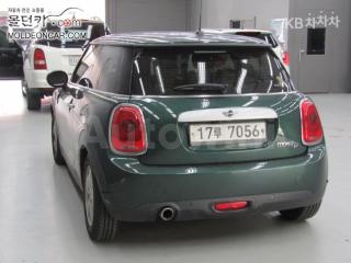 WMWXN3105FT955798 2015 MINI COOPER 3DOORS D 1.5-3