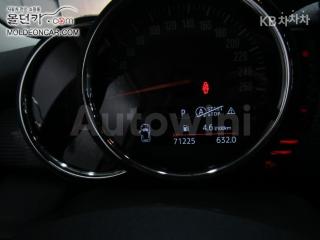 2015 MINI COOPER 3DOORS D 1.5 - 7