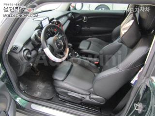 2015 MINI COOPER 3DOORS D 1.5 - 9