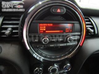 2015 MINI COOPER 3DOORS D 1.5 - 10
