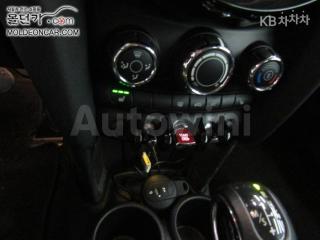 2015 MINI COOPER 3DOORS D 1.5 - 11