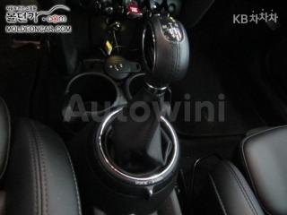 2015 MINI COOPER 3DOORS D 1.5 - 15