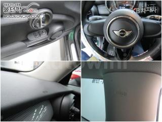 2015 MINI COOPER 3DOORS D 1.5 - 16