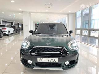 2019 MINI COOPER COUNTRYMAN 2.0 COOPER S ALL4 - 1