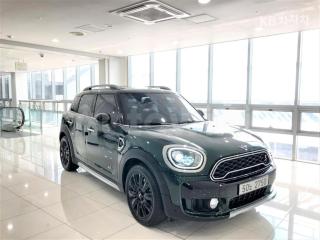 2019 MINI COOPER COUNTRYMAN 2.0 COOPER S ALL4 - 2
