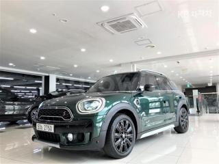 2019 MINI COOPER COUNTRYMAN 2.0 COOPER S ALL4 - 3