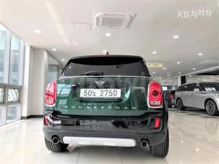 2019 MINI COOPER COUNTRYMAN 2.0 COOPER S ALL4 - 4