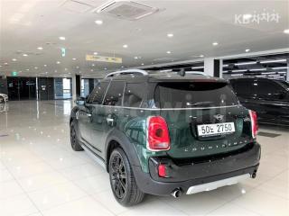 2019 MINI COOPER COUNTRYMAN 2.0 COOPER S ALL4 - 5