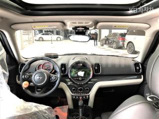 2019 MINI COOPER COUNTRYMAN 2.0 COOPER S ALL4 - 7