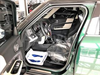2019 MINI COOPER COUNTRYMAN 2.0 COOPER S ALL4 - 8