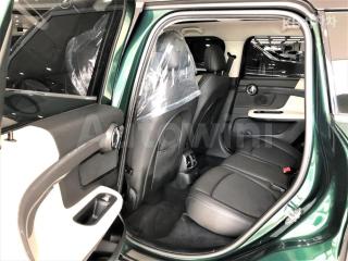 2019 MINI COOPER COUNTRYMAN 2.0 COOPER S ALL4 - 9