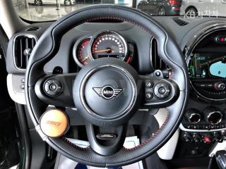 2019 MINI COOPER COUNTRYMAN 2.0 COOPER S ALL4 - 10