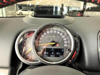 2019 MINI COOPER COUNTRYMAN 2.0 COOPER S ALL4 - 11