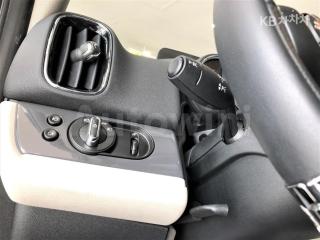 2019 MINI COOPER COUNTRYMAN 2.0 COOPER S ALL4 - 12