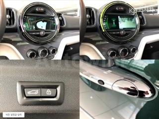 2019 MINI COOPER COUNTRYMAN 2.0 COOPER S ALL4 - 13