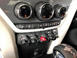 2019 MINI COOPER COUNTRYMAN 2.0 COOPER S ALL4 - 14