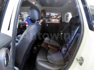 2018 MINI COOPER 5DOORS 1.5 HIGH트림 - 7