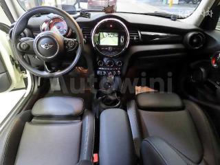 2018 MINI COOPER 5DOORS 1.5 HIGH트림 - 10
