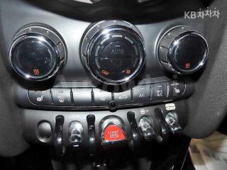 2018 MINI COOPER 5DOORS 1.5 HIGH트림 - 13