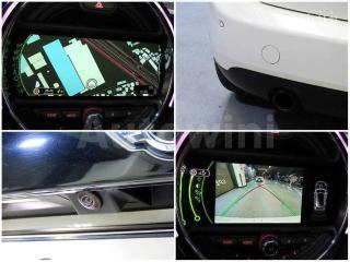 2018 MINI COOPER 5DOORS 1.5 HIGH트림 - 17