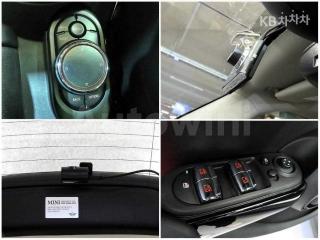 2018 MINI COOPER 5DOORS 1.5 HIGH트림 - 18