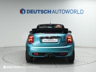 WMWWG9100K3A89790 2019 MINI  CONVERTIBLE S 2.0-3