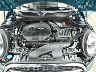 WMWWG9100K3A89790 2019 MINI  CONVERTIBLE S 2.0-5
