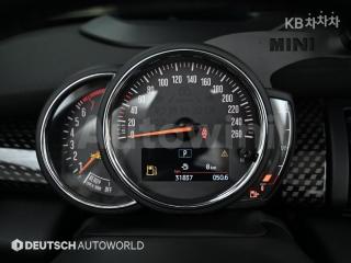 2019 MINI  CONVERTIBLE S 2.0 - 8